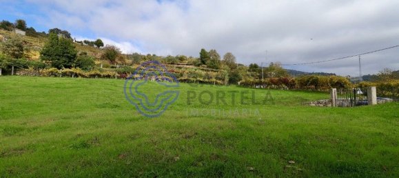  قطعة أرض في Baiao, Portugal 3800متر مربع رقم 42507 9