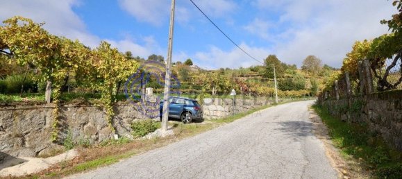  قطعة أرض في Baiao, Portugal 3800متر مربع رقم 42507 8