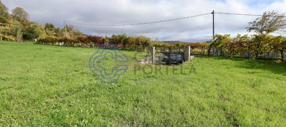  قطعة أرض في Baiao, Portugal 3800متر مربع رقم 42507 6