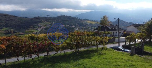  قطعة أرض في Baiao, Portugal 3800متر مربع رقم 42507 2