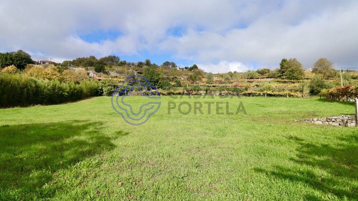  قطعة أرض في Baiao, Portugal 3800متر مربع رقم 42507