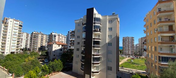 Apartment 1+3 in Mersin, Turkey No. 10618 5
