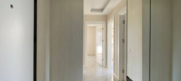 Apartment 1+3 in Mersin, Turkey No. 10618 15