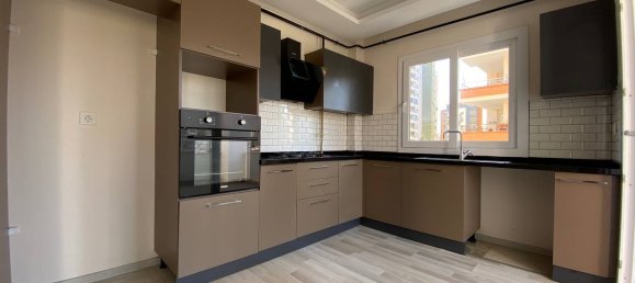 Apartment 1+3 in Mersin, Turkey No. 10618 9