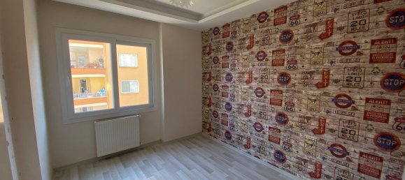 Apartment 1+3 in Mersin, Turkey No. 10618 11