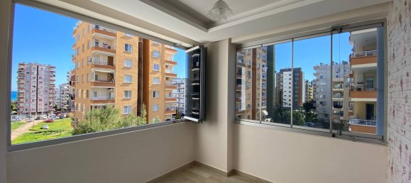 Apartment 1+3 in Mersin, Turkey No. 10618 14