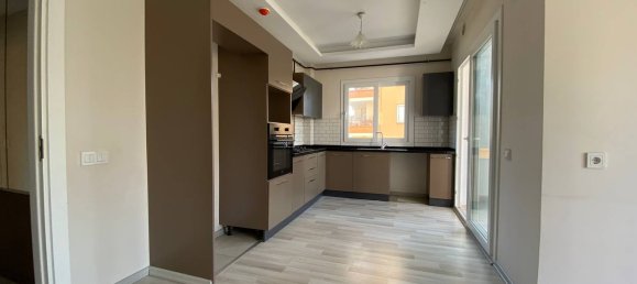 Apartment 1+3 in Mersin, Turkey No. 10618 18