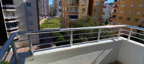 Apartment 1+3 in Mersin, Turkey No. 10618 19