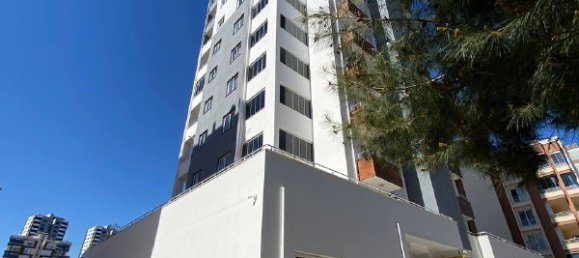 Apartment 1+3 in Mersin, Turkey No. 10618 10