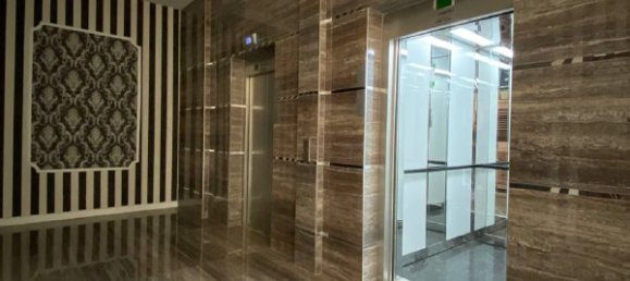 Apartment 1+3 in Mersin, Turkey No. 10618 17