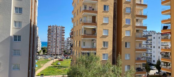 Apartment 1+3 in Mersin, Turkey No. 10618 3
