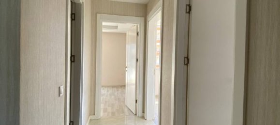 Apartment 1+3 in Mersin, Turkey No. 10618 22