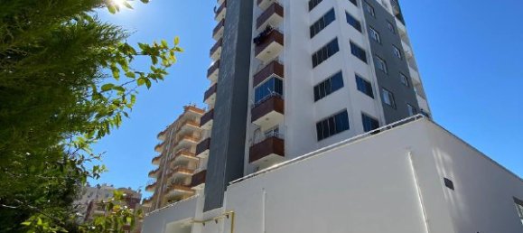 Apartment 1+3 in Mersin, Turkey No. 10618 20