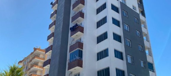 Apartment 1+3 in Mersin, Turkey No. 10618 7