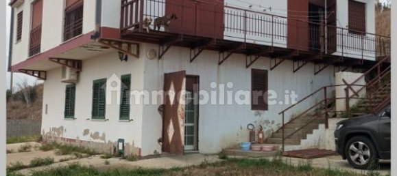 6 bedrooms Apartment in Crotone, Italy No. 345170 20