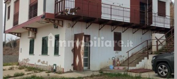 6 bedrooms Apartment in Crotone, Italy No. 345170 34