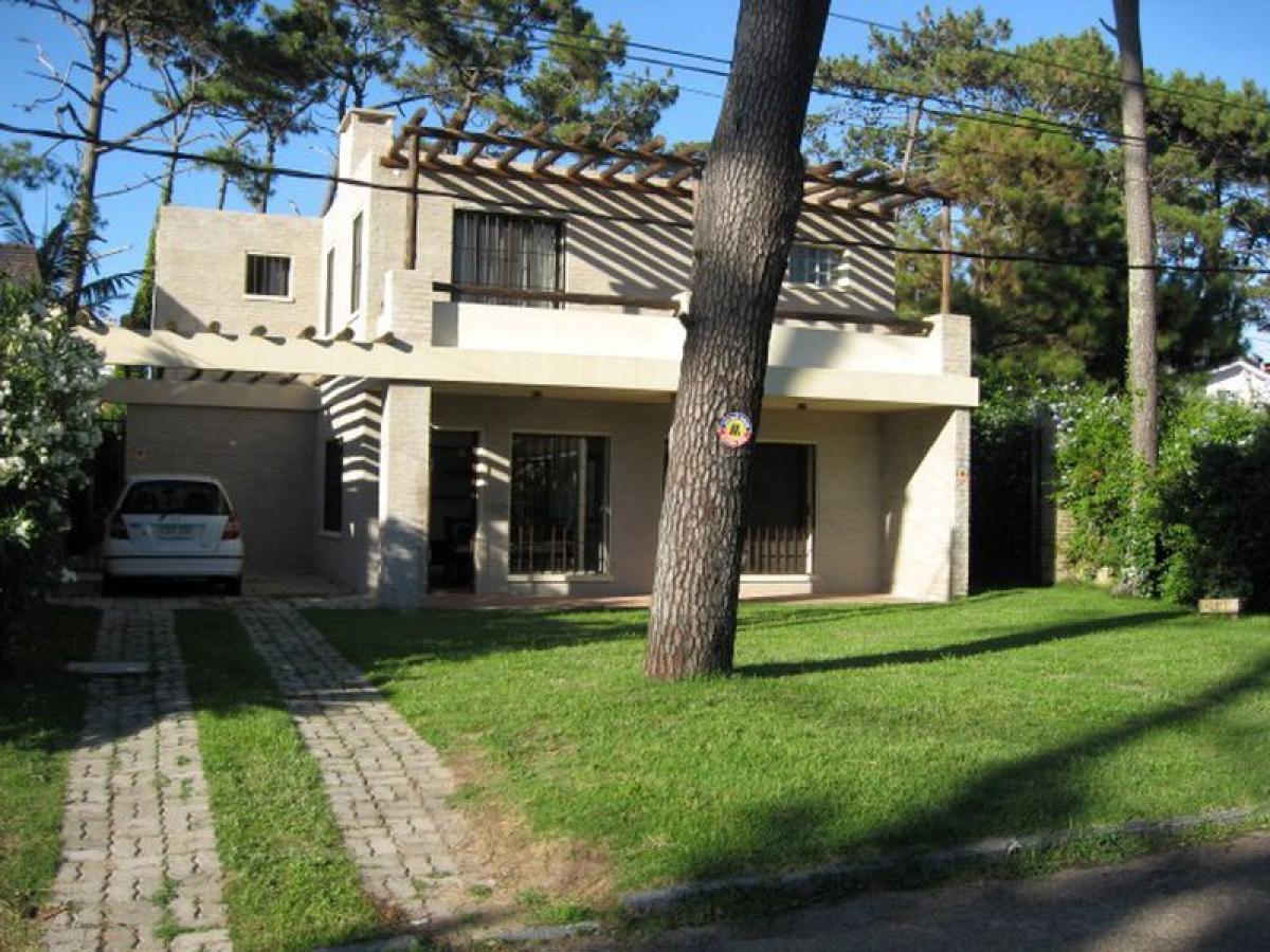 Студия в Мальдонадо, Уругвай № 9384