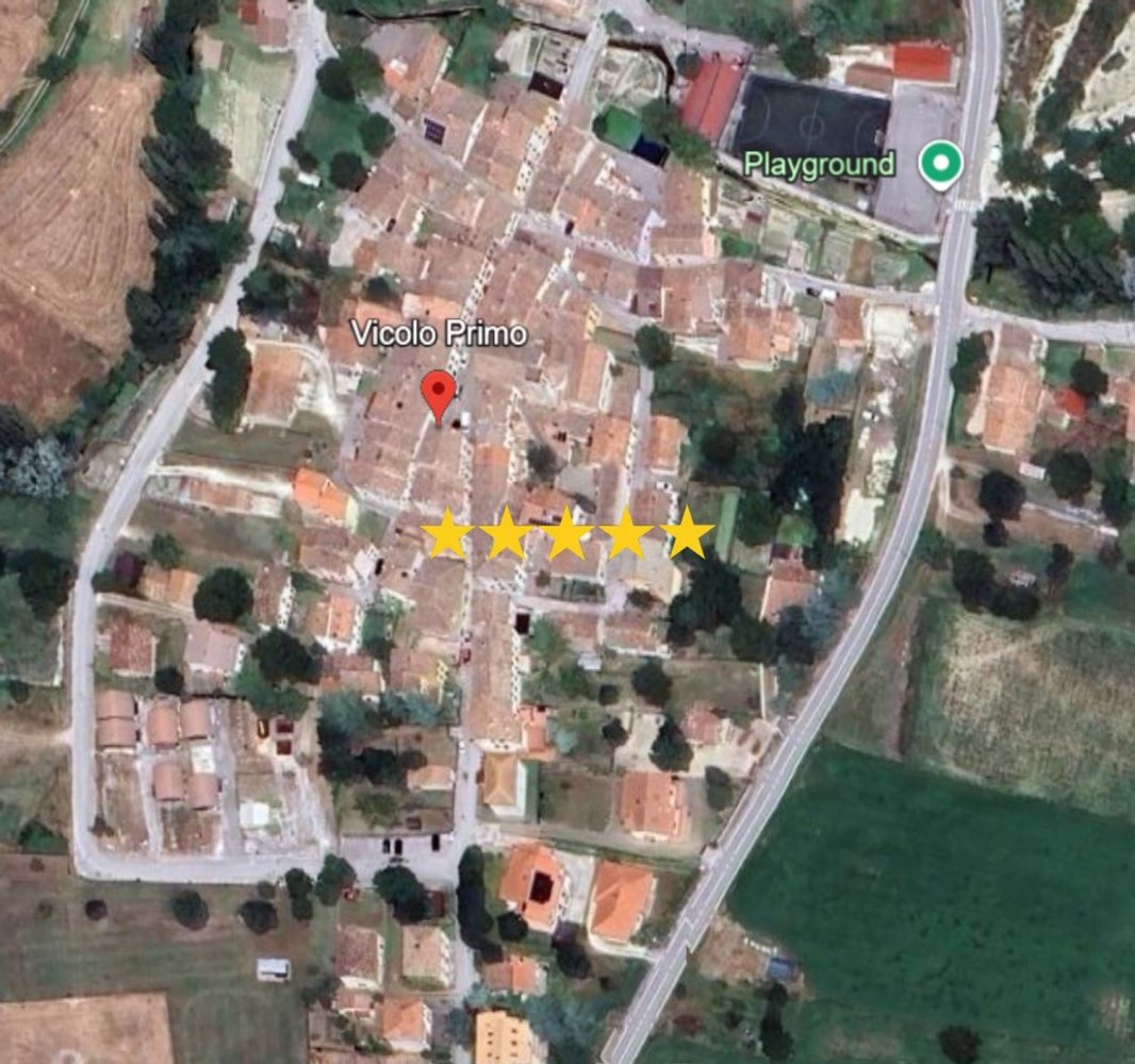 4 Schlafzimmer Wohnung in Fabriano, Italy, Nr. 400525