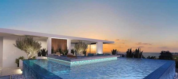 3 bedrooms Apartment in Paphos, Cyprus No. 8403 10