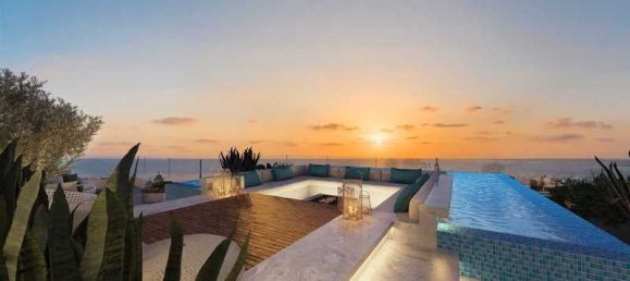 3 bedrooms Apartment in Paphos, Cyprus No. 8403 9