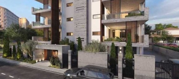 3 bedrooms Apartment in Paphos, Cyprus No. 8403 2