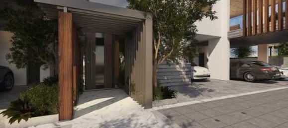 3 bedrooms Apartment in Paphos, Cyprus No. 8403 4