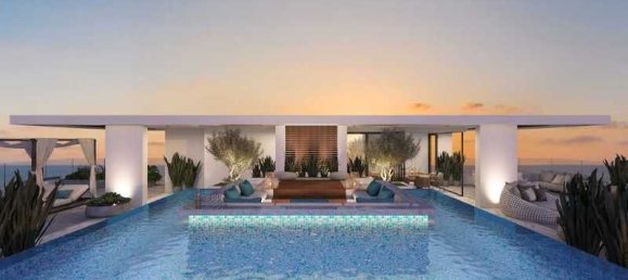 3 bedrooms Apartment in Paphos, Cyprus No. 8403 7