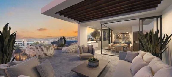 3 bedrooms Apartment in Paphos, Cyprus No. 8403 11