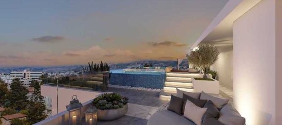 3 bedrooms Apartment in Paphos, Cyprus No. 8403 6