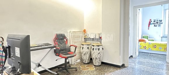 2 bedrooms Apartment in Genoa, Italy No. 146134 4