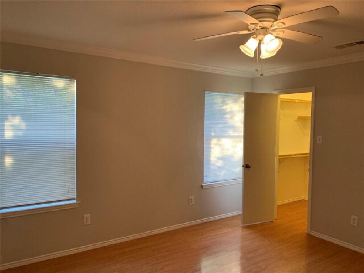 4 غرف نوم منزل في Azle, USA رقم 434262