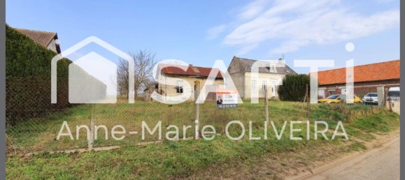 قطعة أرض في Noyon, France 2627متر مربع رقم 42875 3