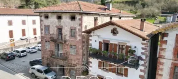 11 bedrooms House in Chartered Community of Navarre, Spain No. 155742 5