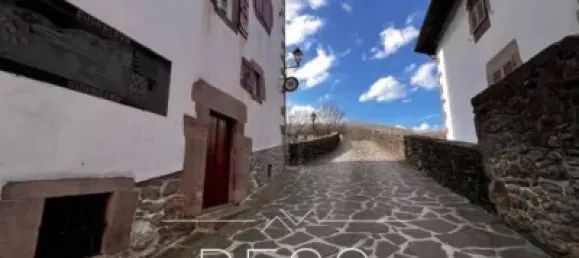 11 bedrooms House in Chartered Community of Navarre, Spain No. 155742 15