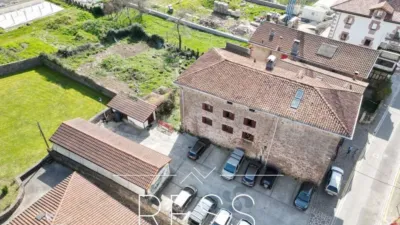 11 bedrooms House in Chartered Community of Navarre, Spain No. 155742