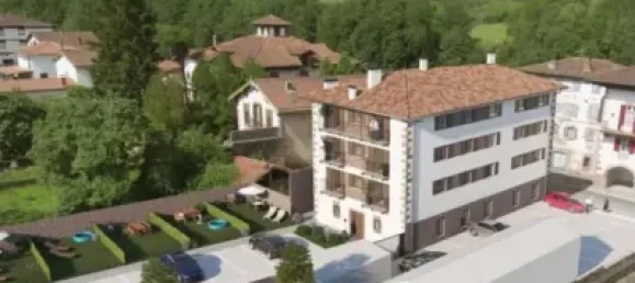 11 bedrooms House in Chartered Community of Navarre, Spain No. 155742 21