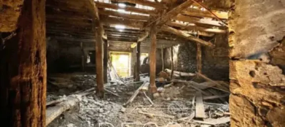 11 bedrooms House in Chartered Community of Navarre, Spain No. 155742 10