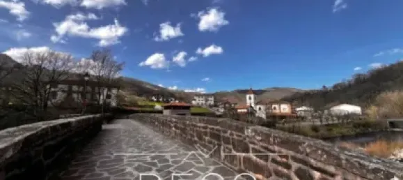 11 bedrooms House in Chartered Community of Navarre, Spain No. 155742 13