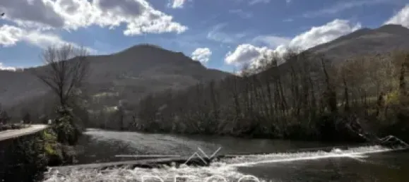 11 bedrooms House in Chartered Community of Navarre, Spain No. 155742 12