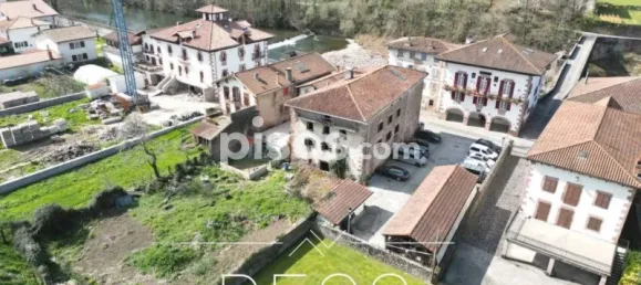 11 bedrooms House in Chartered Community of Navarre, Spain No. 155742 22