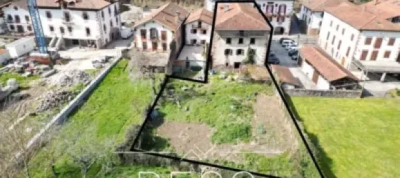 11 bedrooms House in Chartered Community of Navarre, Spain No. 155742 23