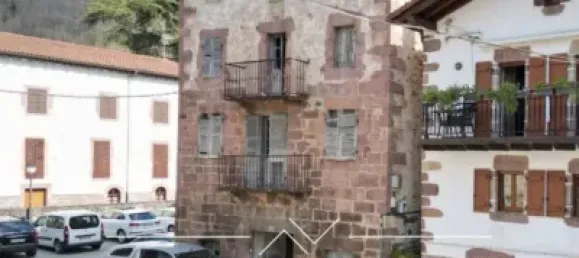 11 bedrooms House in Chartered Community of Navarre, Spain No. 155742 6