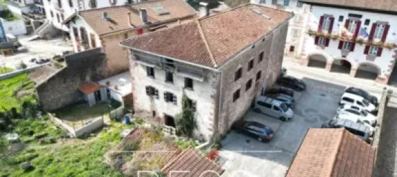 11 bedrooms House in Chartered Community of Navarre, Spain No. 155742 4