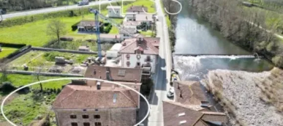 11 bedrooms House in Chartered Community of Navarre, Spain No. 155742 24