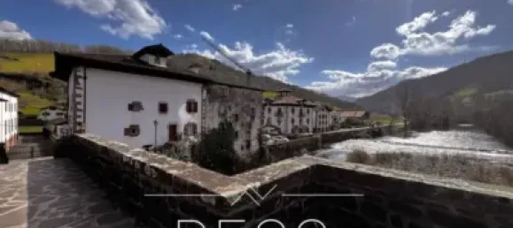 11 bedrooms House in Chartered Community of Navarre, Spain No. 155742 14