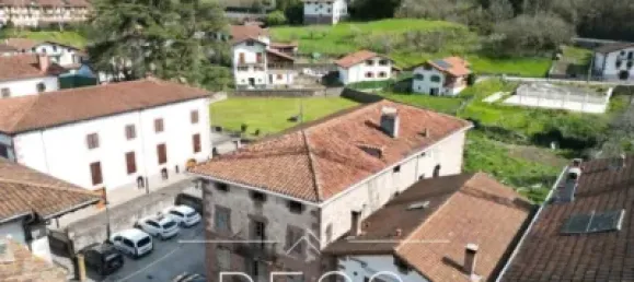 11 bedrooms House in Chartered Community of Navarre, Spain No. 155742 3