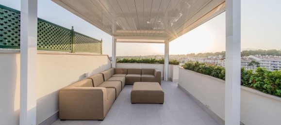 2 Schlafzimmer Penthouse in Marbella, Spain, Nr. 180802 22