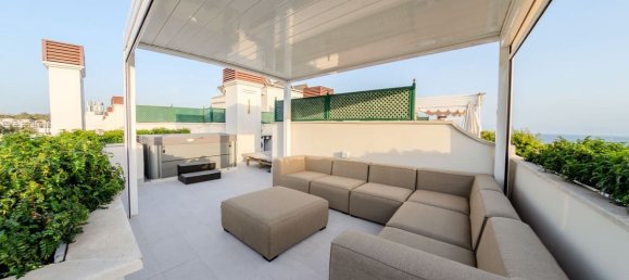 2 Schlafzimmer Penthouse in Marbella, Spain, Nr. 180802 21