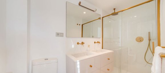 2 Schlafzimmer Penthouse in Marbella, Spain, Nr. 180802 13