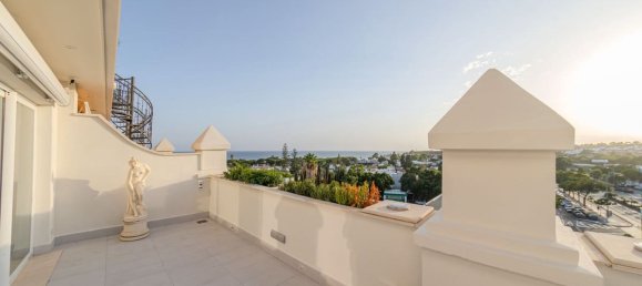 2 Schlafzimmer Penthouse in Marbella, Spain, Nr. 180802 20